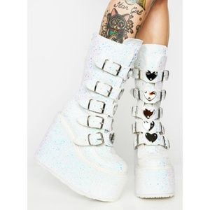 Demonia frosted lovestruck